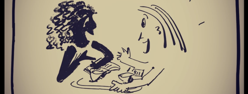 The Heart of Discipling Women